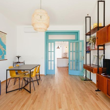 Interno 19 - Vista Mare Lejlighed Bari Eksteriør billede