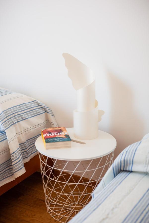 Interno 19 - Vista Mare Lejlighed Bari Eksteriør billede