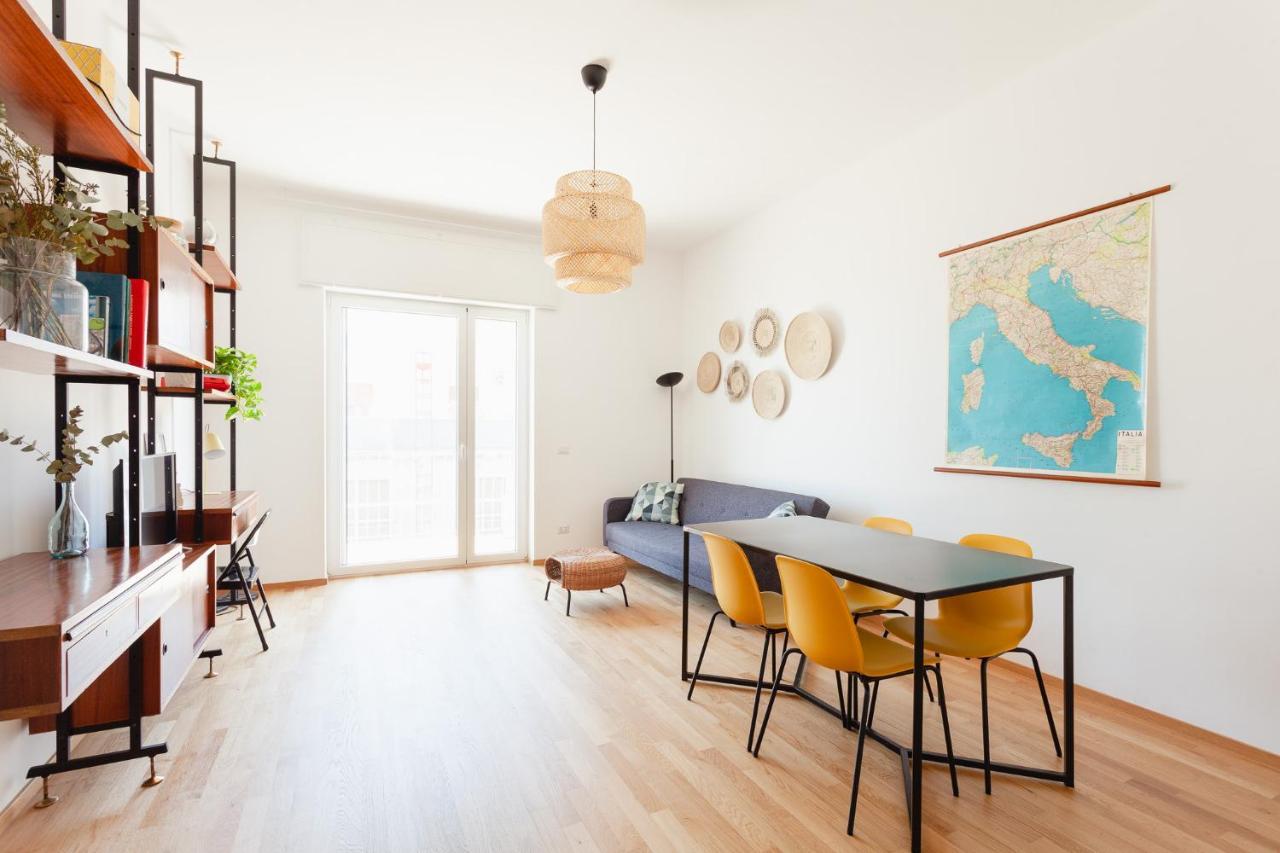 Interno 19 - Vista Mare Lejlighed Bari Eksteriør billede