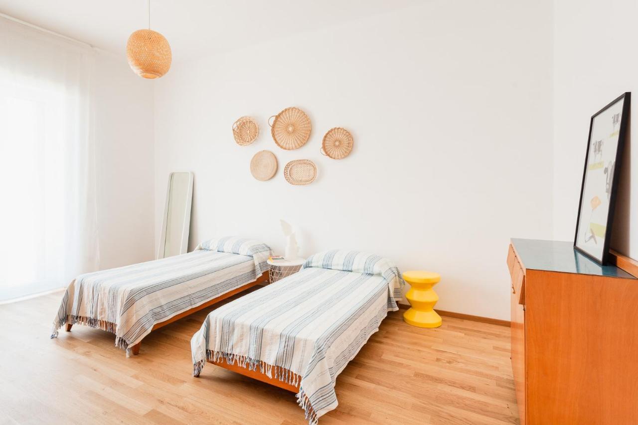 Interno 19 - Vista Mare Lejlighed Bari Eksteriør billede