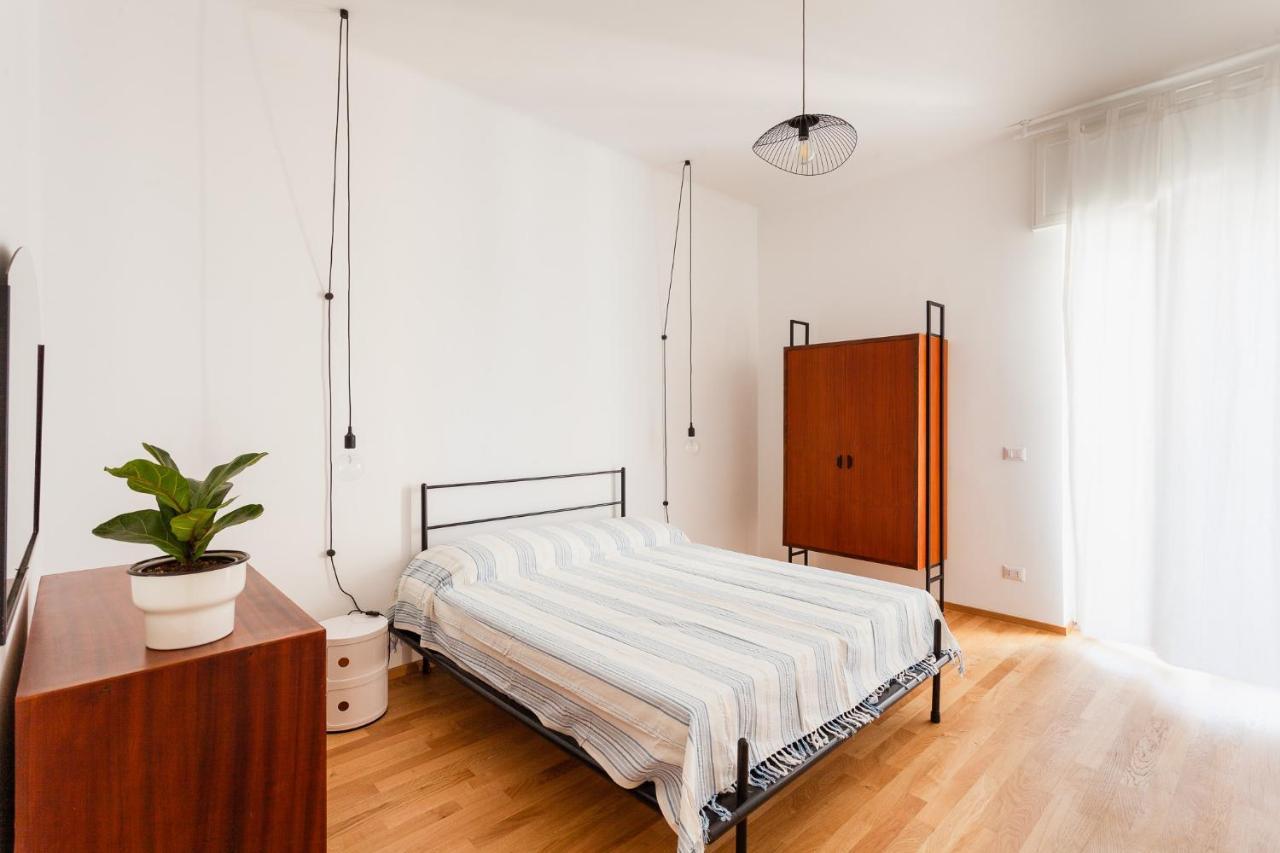 Interno 19 - Vista Mare Lejlighed Bari Eksteriør billede
