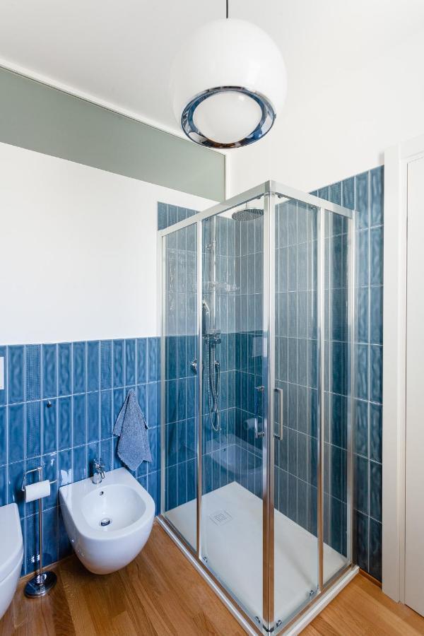 Interno 19 - Vista Mare Lejlighed Bari Eksteriør billede