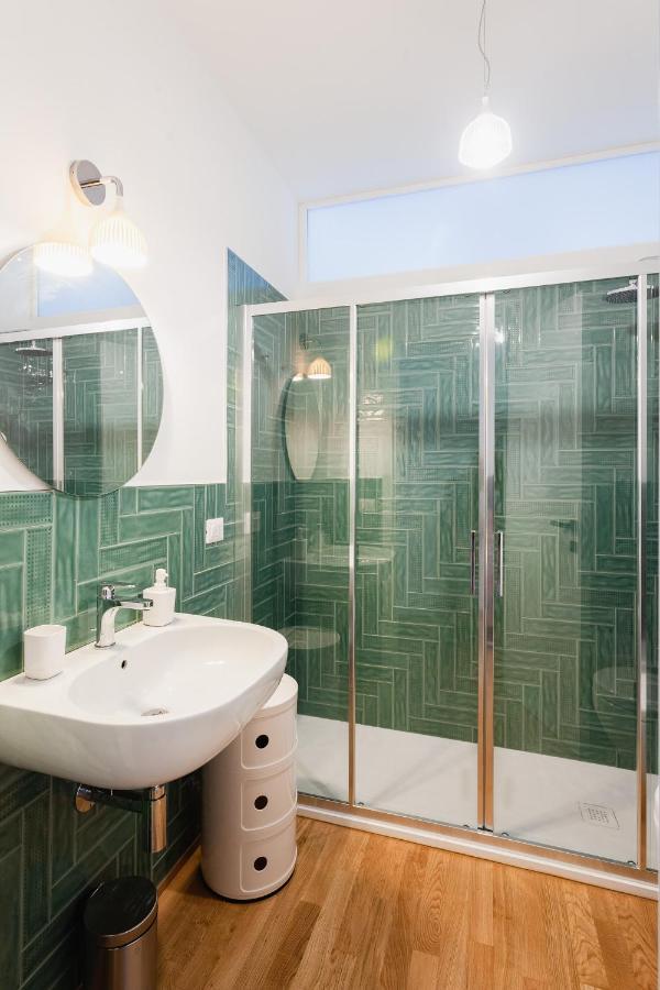 Interno 19 - Vista Mare Lejlighed Bari Eksteriør billede