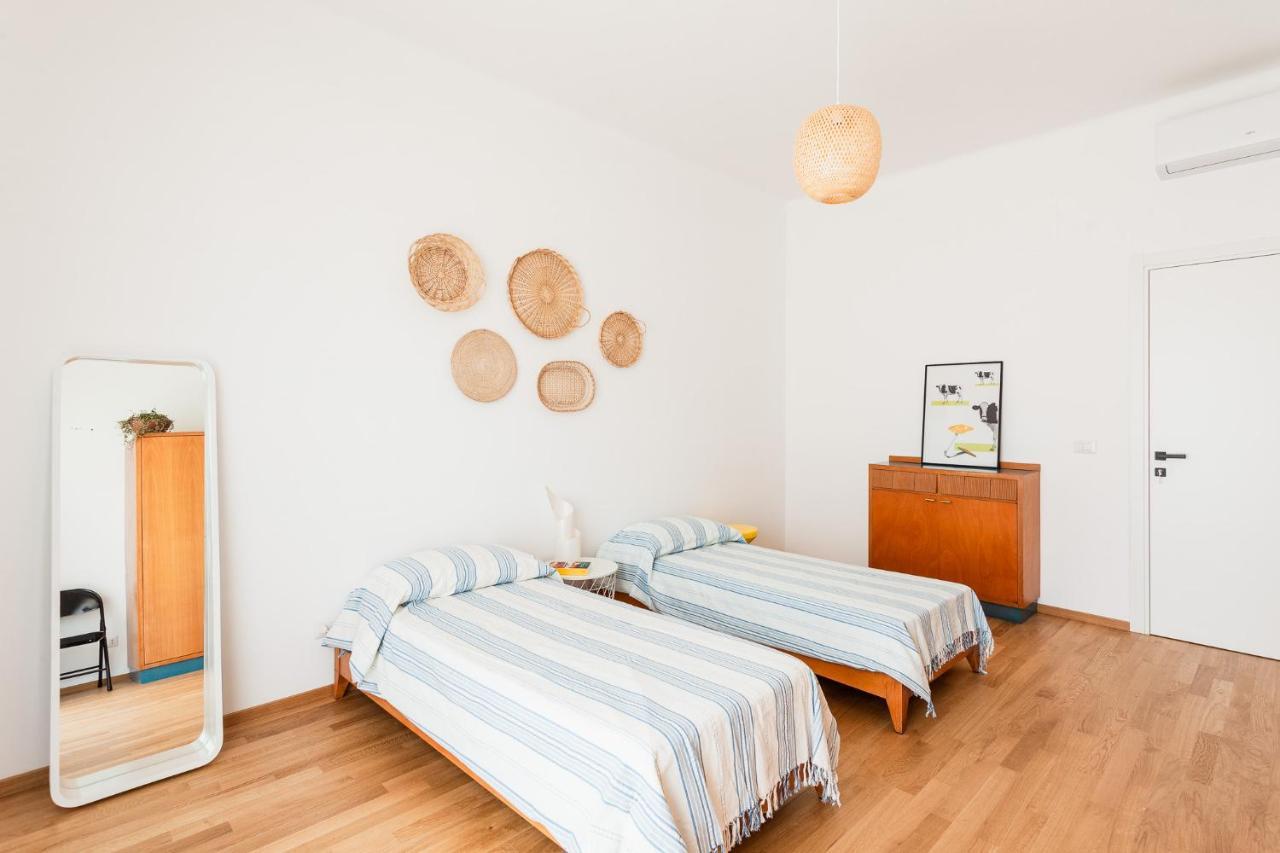 Interno 19 - Vista Mare Lejlighed Bari Eksteriør billede