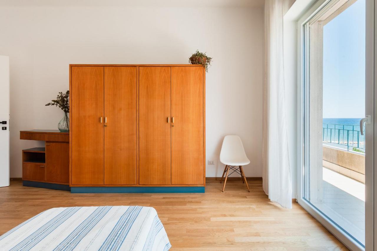 Interno 19 - Vista Mare Lejlighed Bari Eksteriør billede