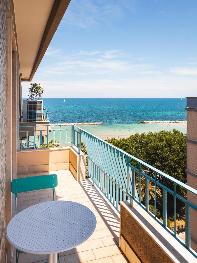 Interno 19 - Vista Mare Lejlighed Bari Eksteriør billede