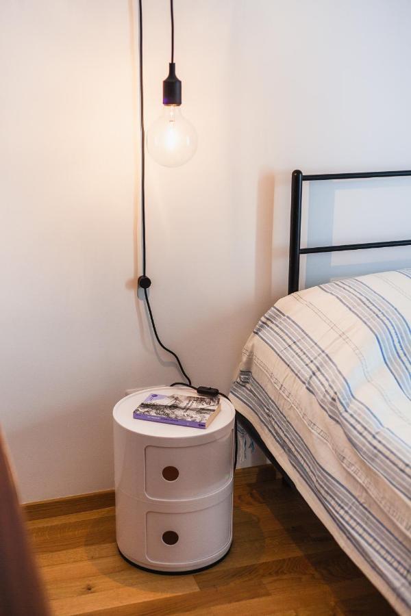 Interno 19 - Vista Mare Lejlighed Bari Eksteriør billede