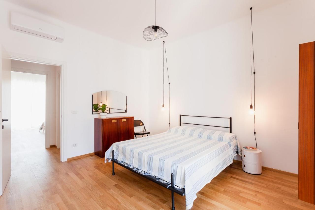 Interno 19 - Vista Mare Lejlighed Bari Eksteriør billede