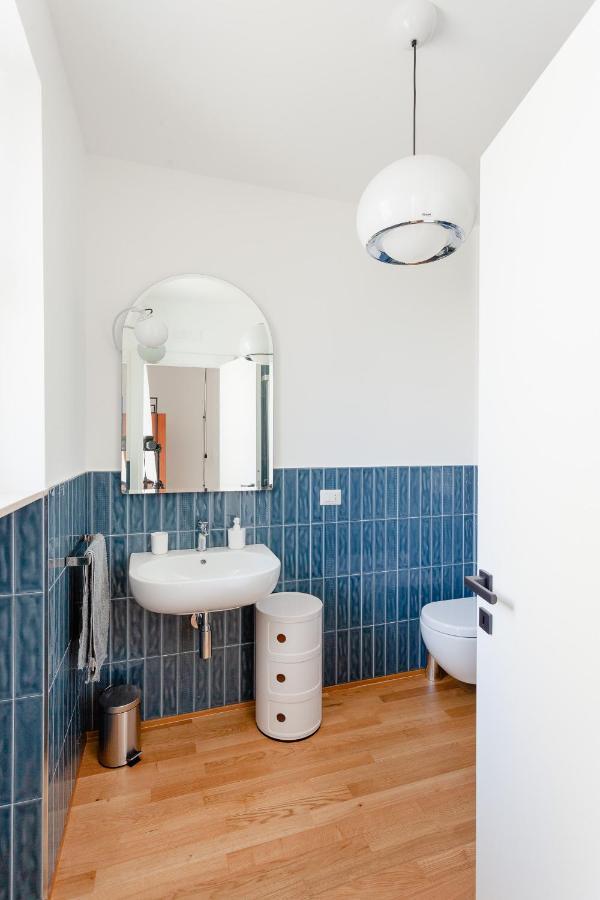 Interno 19 - Vista Mare Lejlighed Bari Eksteriør billede