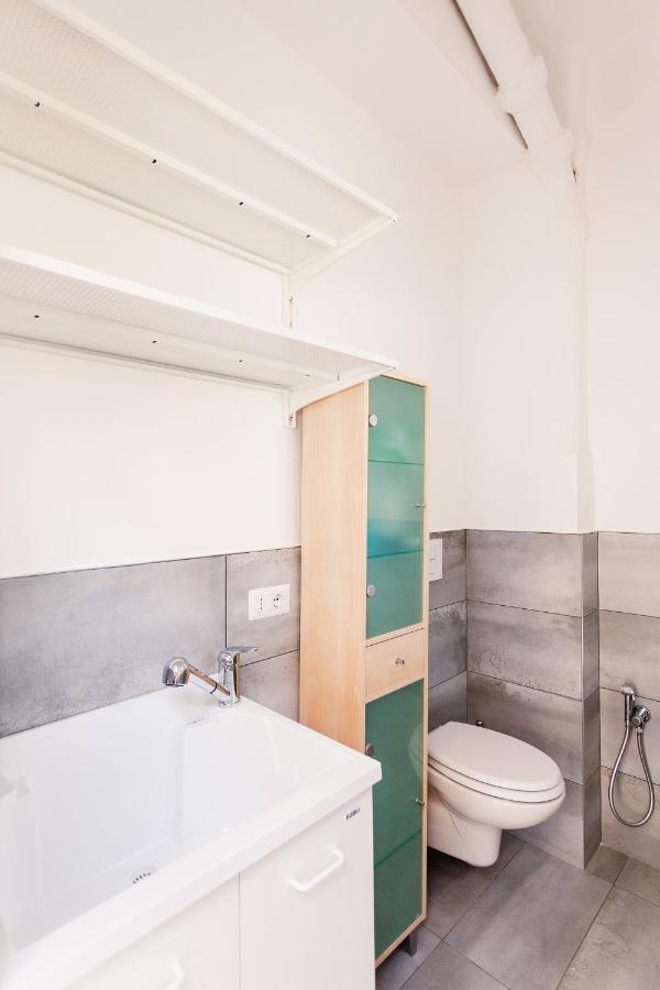 Interno 19 - Vista Mare Lejlighed Bari Eksteriør billede